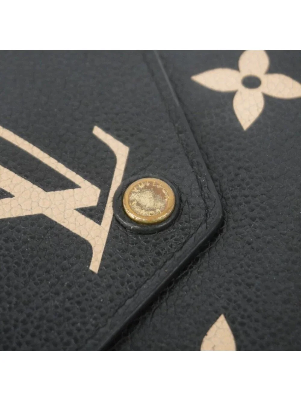 Louis Vuitton this authentic